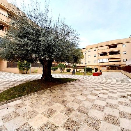 Top Suite Apartment Jerez Jardin Y Patio Херес-де-ла-Фронтера Экстерьер фото
