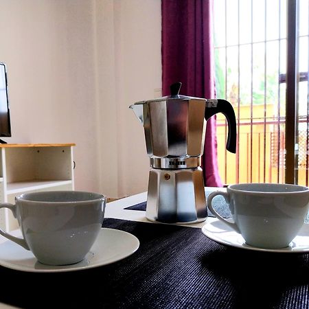 Top Suite Apartment Jerez Jardin Y Patio Херес-де-ла-Фронтера Экстерьер фото
