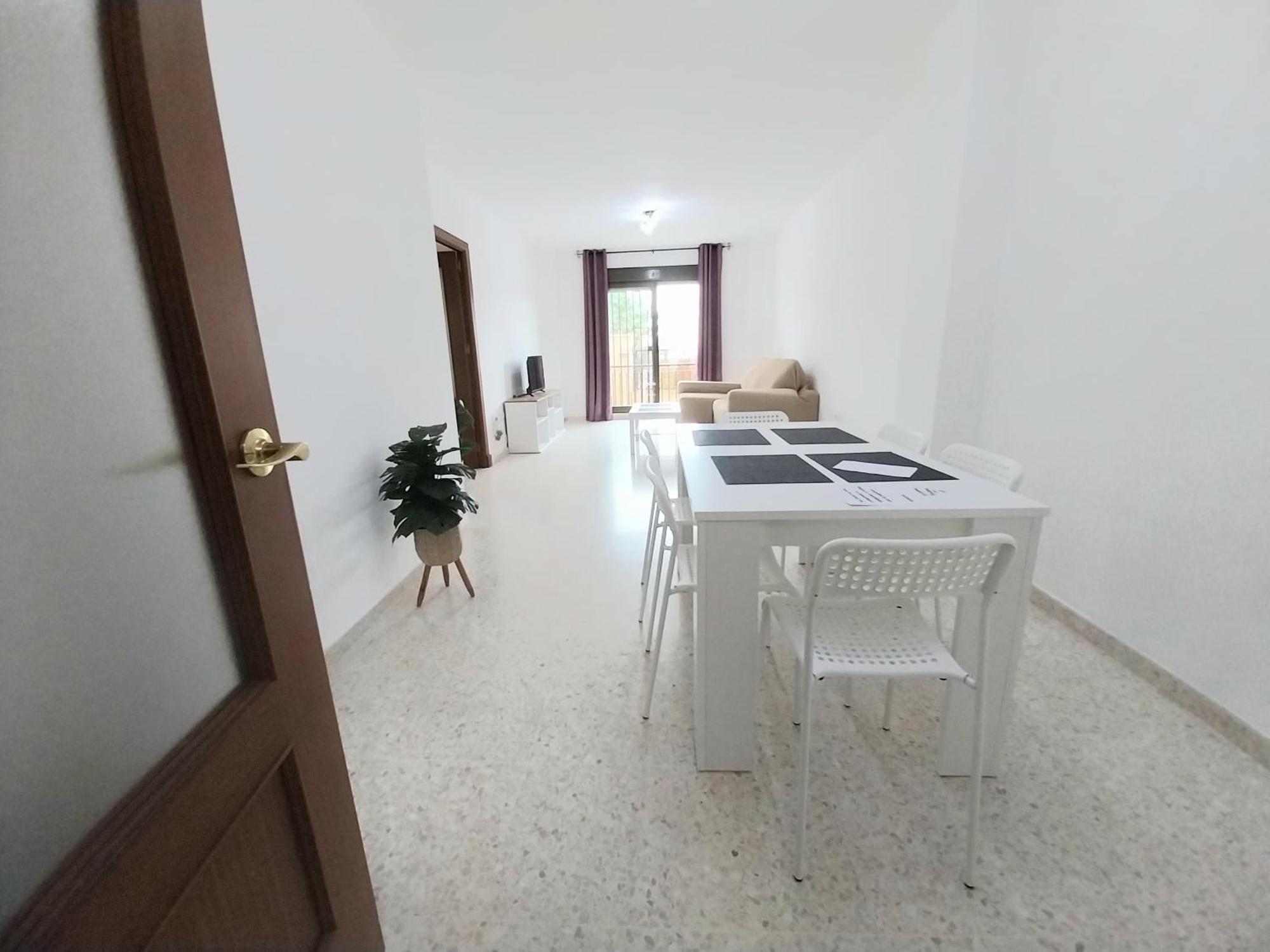 Top Suite Apartment Jerez Jardin Y Patio Херес-де-ла-Фронтера Экстерьер фото