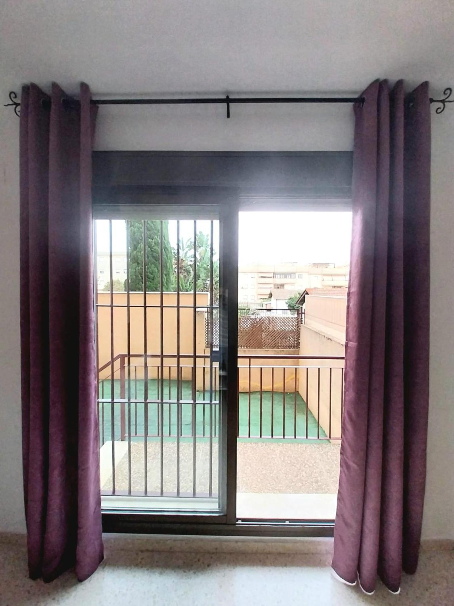 Top Suite Apartment Jerez Jardin Y Patio Херес-де-ла-Фронтера Экстерьер фото