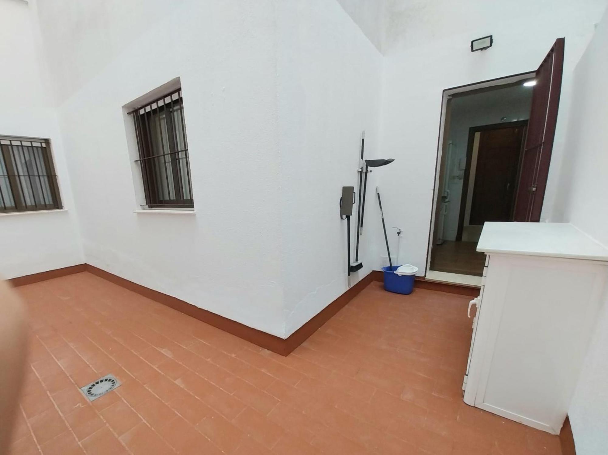 Top Suite Apartment Jerez Jardin Y Patio Херес-де-ла-Фронтера Экстерьер фото