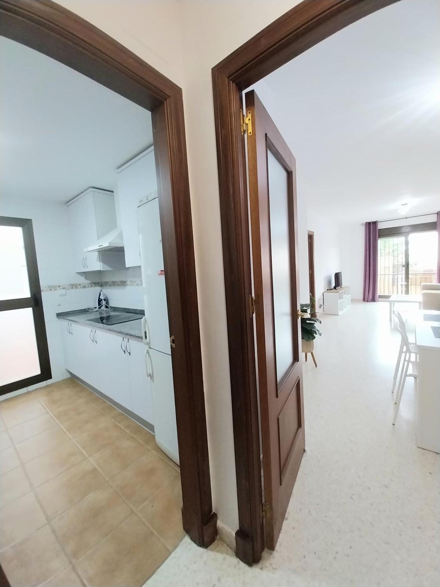 Top Suite Apartment Jerez Jardin Y Patio Херес-де-ла-Фронтера Экстерьер фото