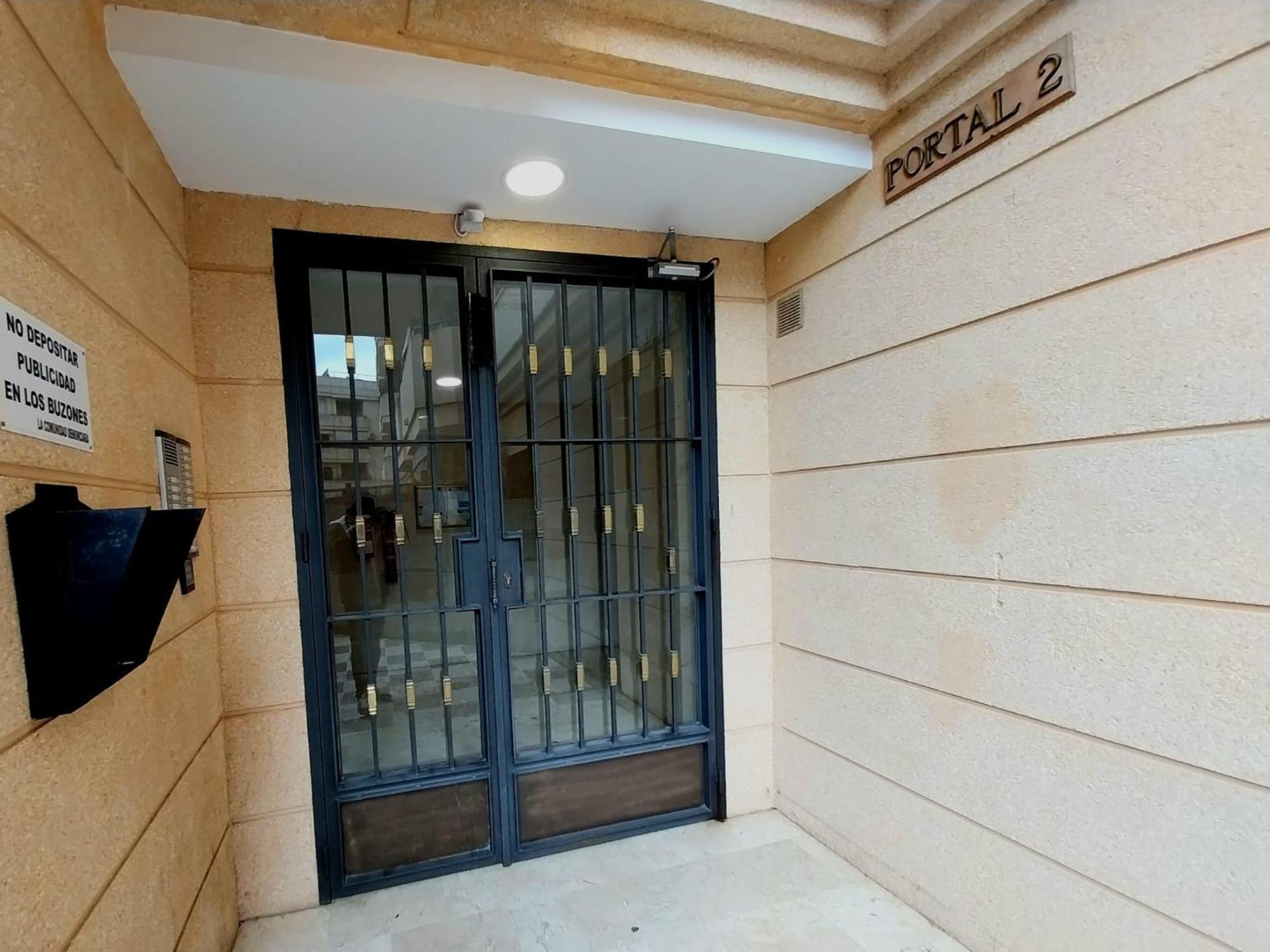 Top Suite Apartment Jerez Jardin Y Patio Херес-де-ла-Фронтера Экстерьер фото
