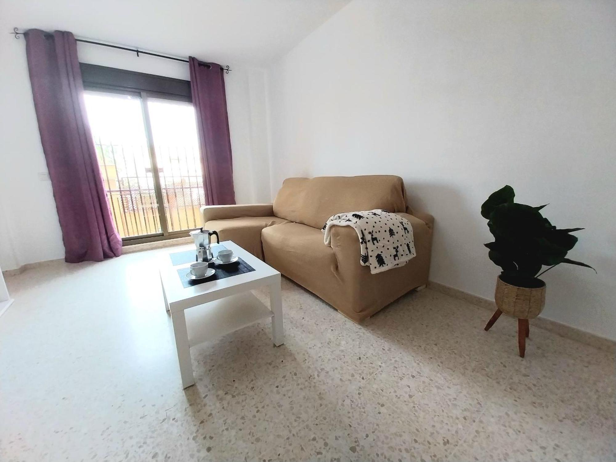 Top Suite Apartment Jerez Jardin Y Patio Херес-де-ла-Фронтера Экстерьер фото