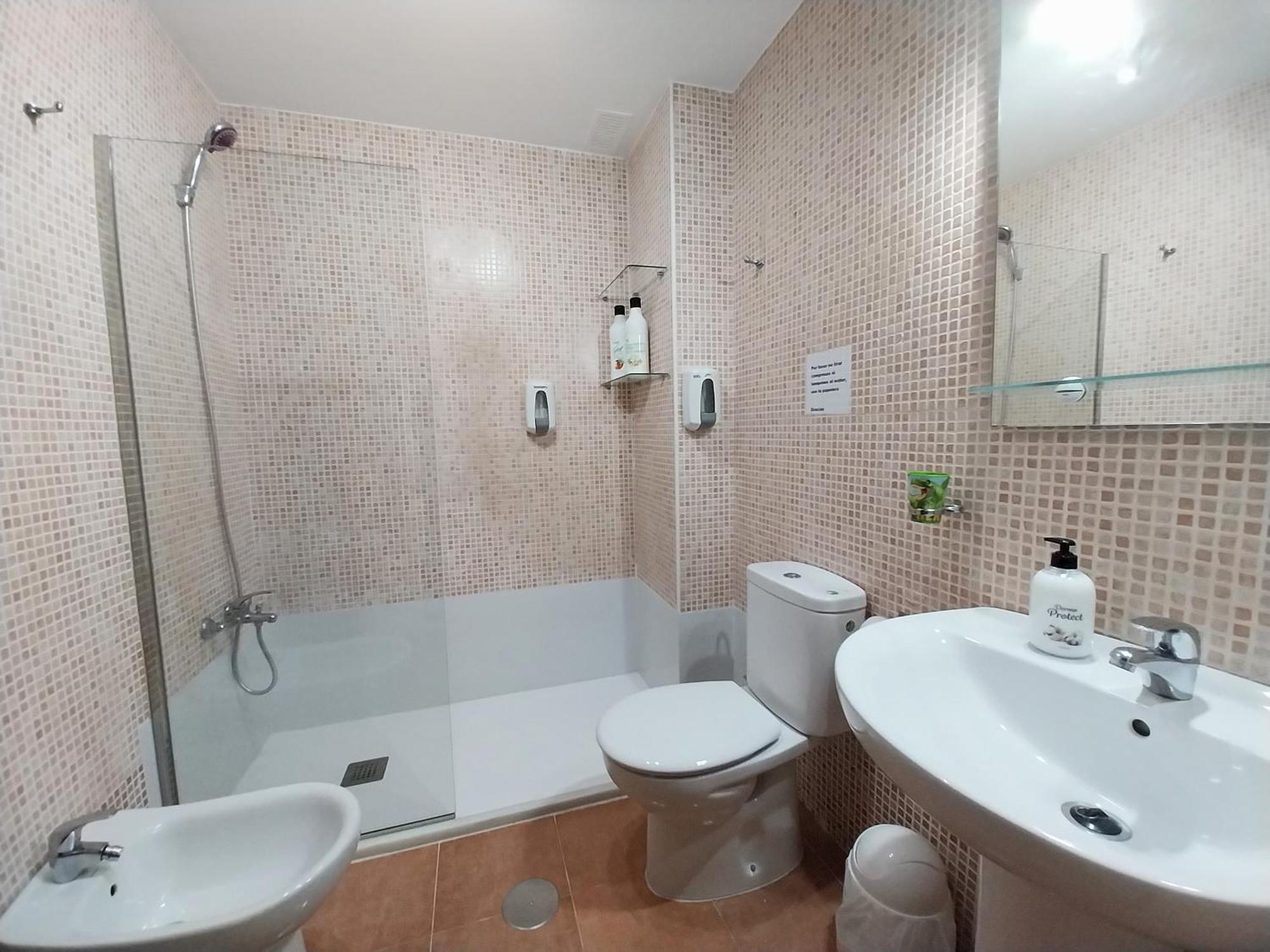 Top Suite Apartment Jerez Jardin Y Patio Херес-де-ла-Фронтера Экстерьер фото