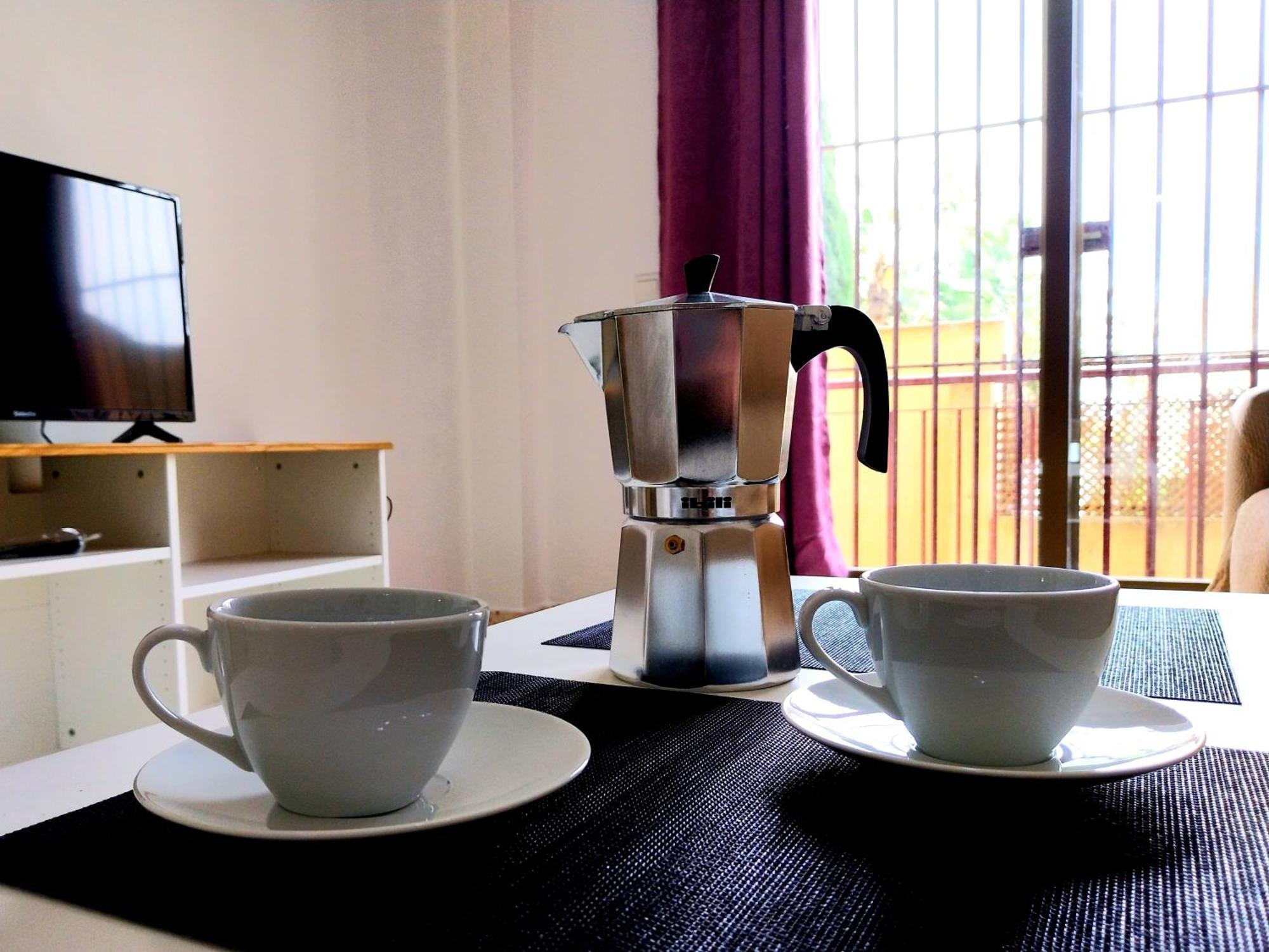 Top Suite Apartment Jerez Jardin Y Patio Херес-де-ла-Фронтера Экстерьер фото